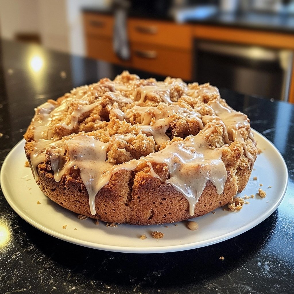 Gesunder Kuchen ohne Mehl