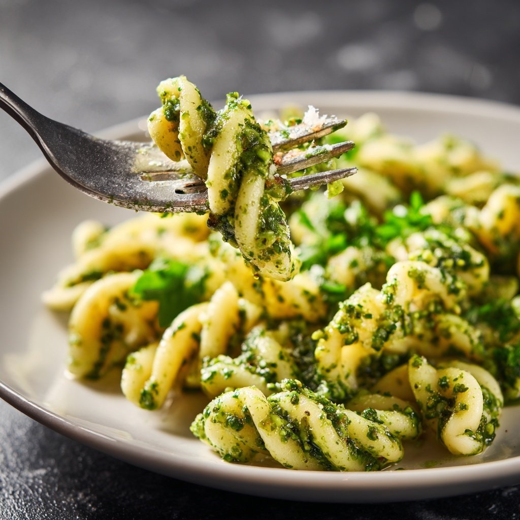 Internationale Küche