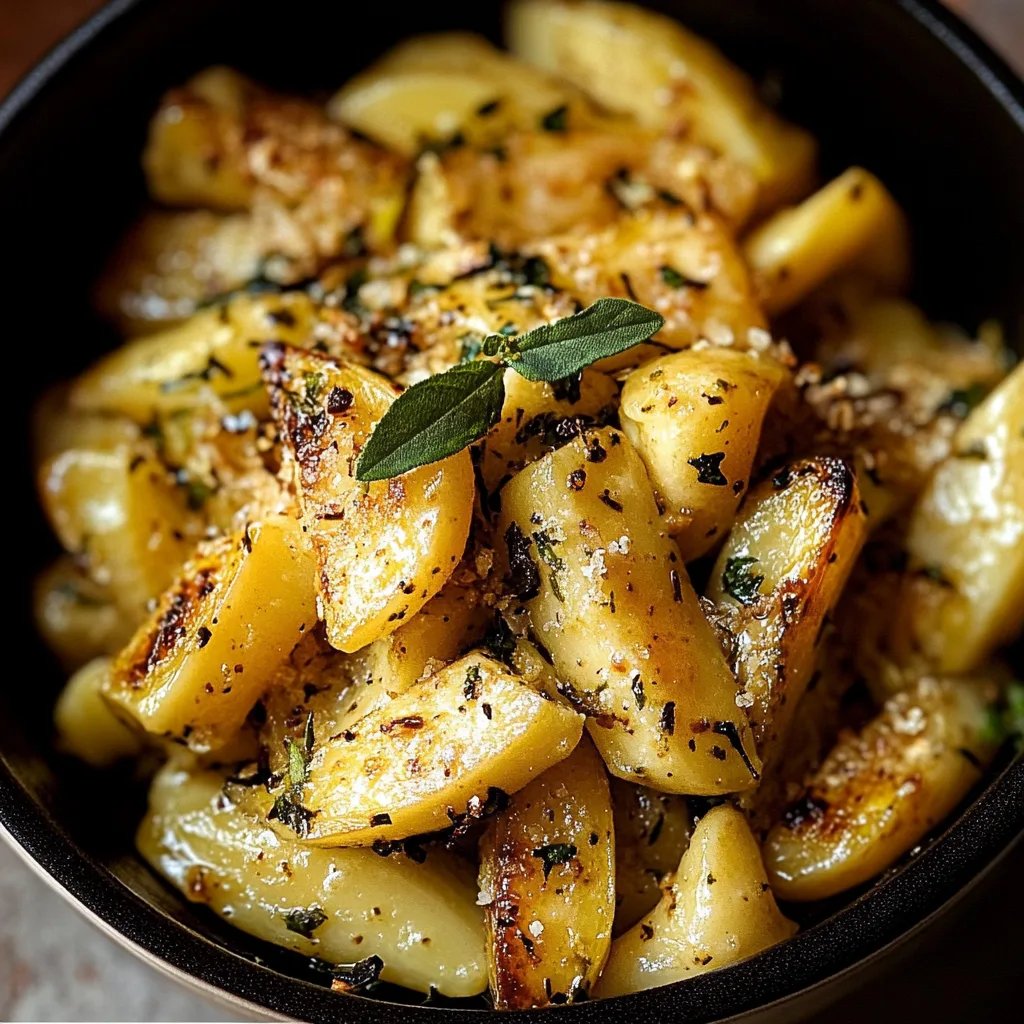 Honig-Pfeffer-Hähnchen-Pasta