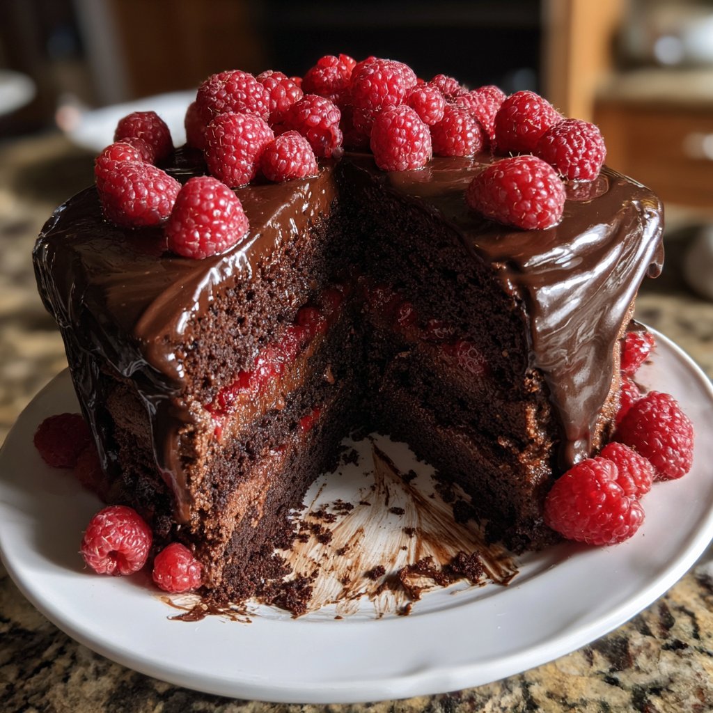 Geburtstagskuchen für Erwachsene