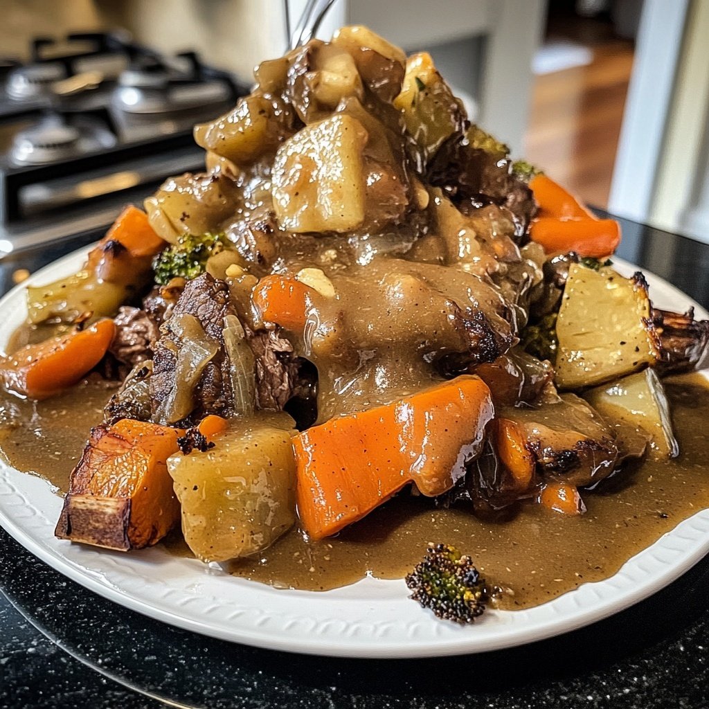 Klassische Abendessen Rezepte