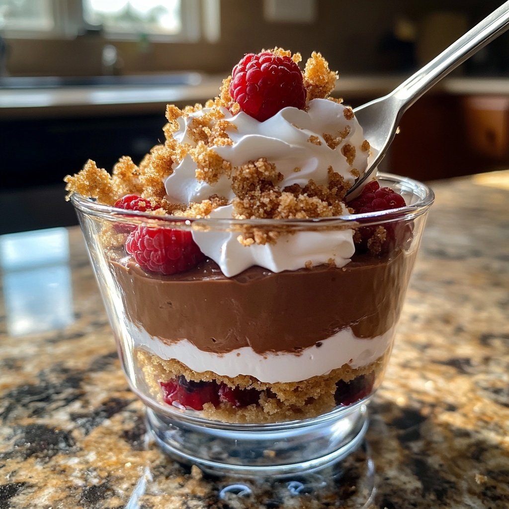 Mini Weihnachts-Trifles