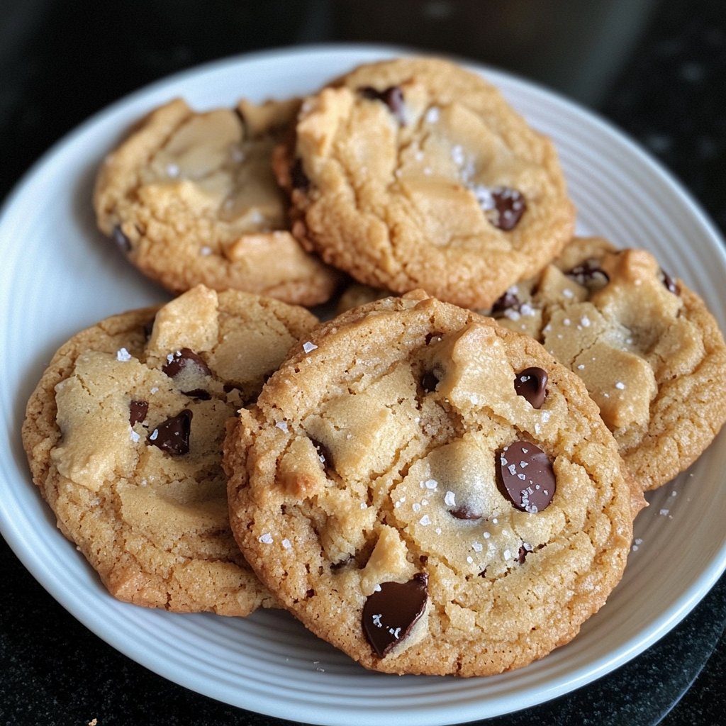 Cookies selbst gemacht